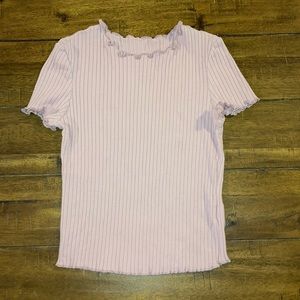 Girls top size 11/12